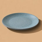 Nordic Blue Dinner Plate