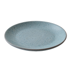 Nordic Blue Dinner Plate