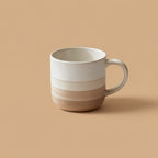 Sand Tone Mug