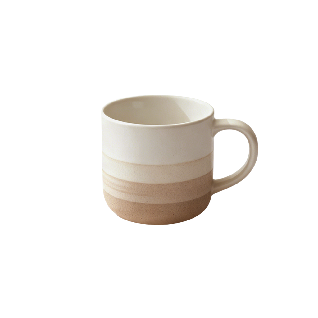 Sand Tone Mug