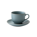 Nordic Blue Cup & Saucer