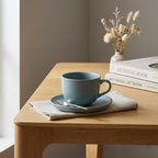 Nordic Blue Cup & Saucer