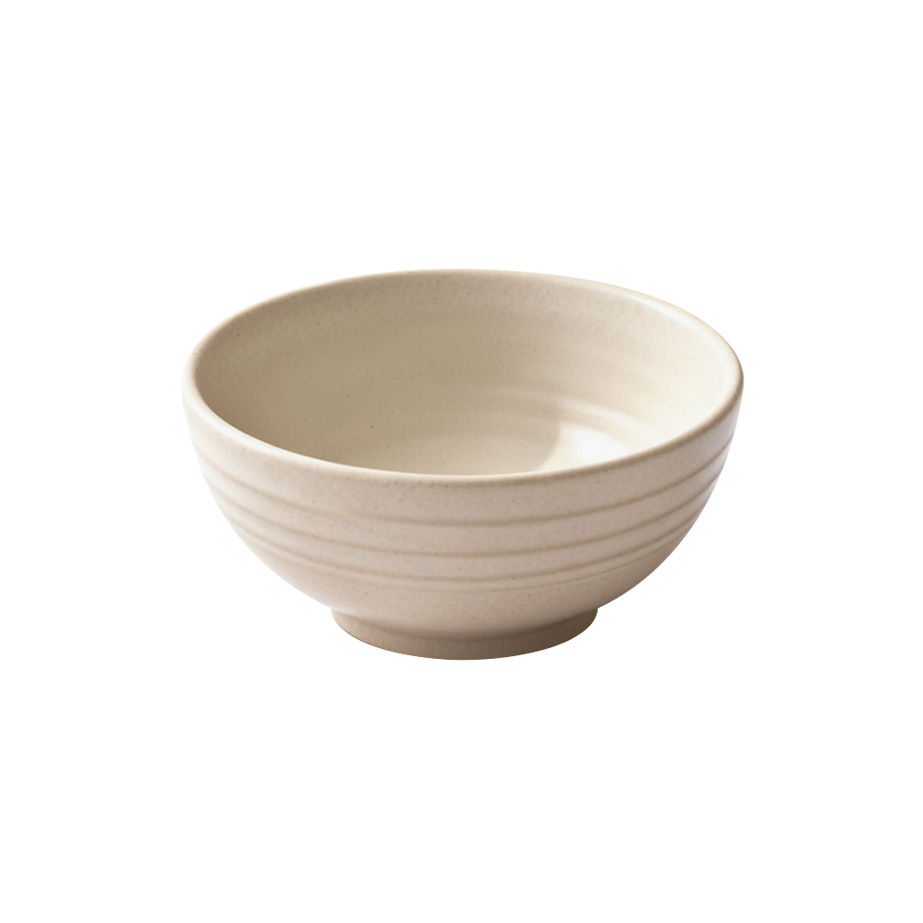 Sand Tone Bowl